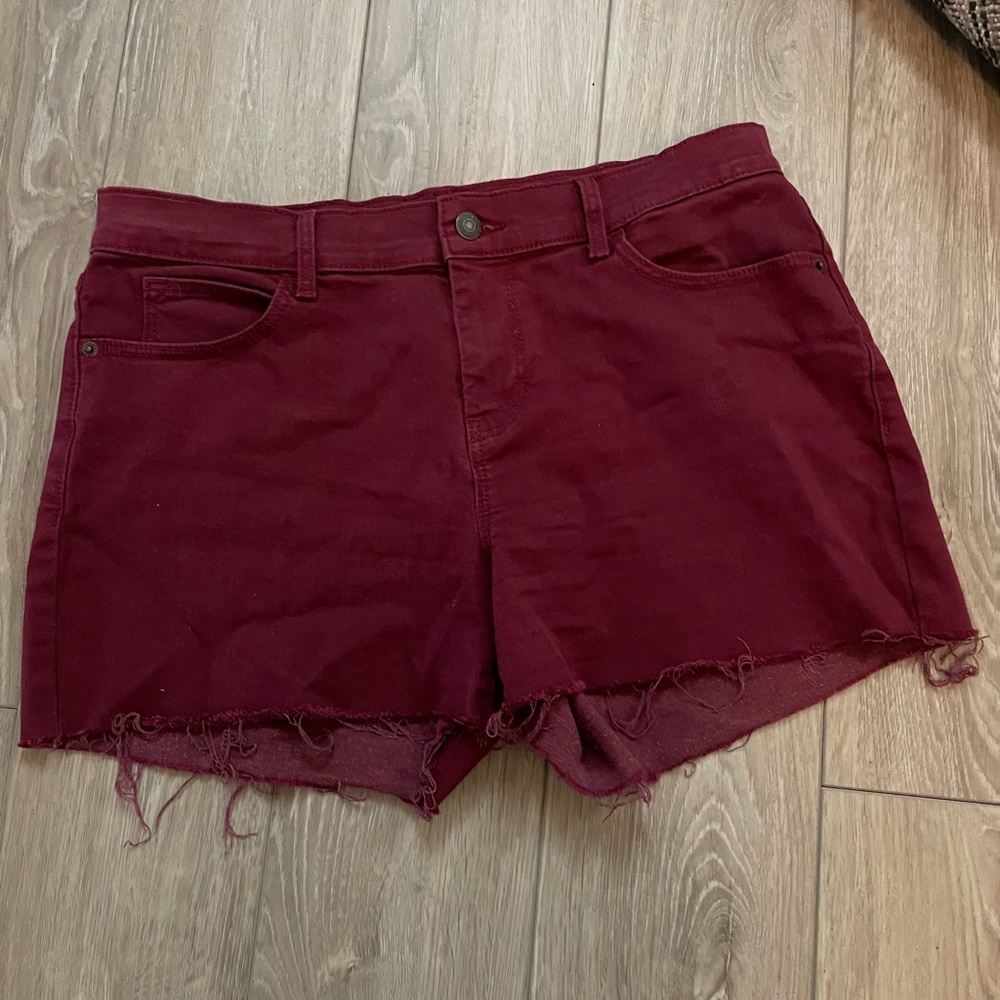 Old navy shorts